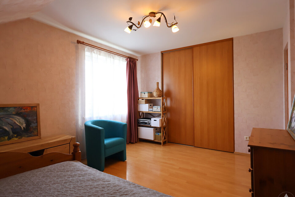 Zirņu iela 51, Liepāja