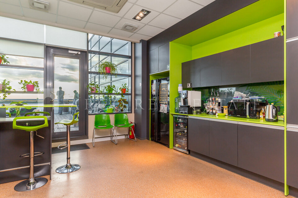 Vienības gatve 109, Rīga