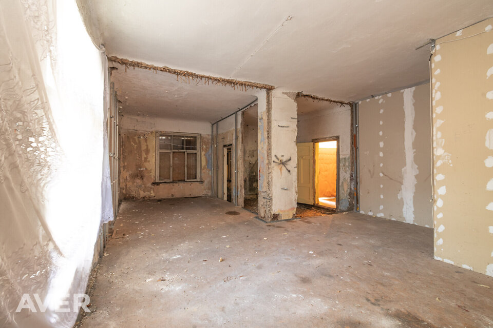 Liepu iela 5, Ventspils