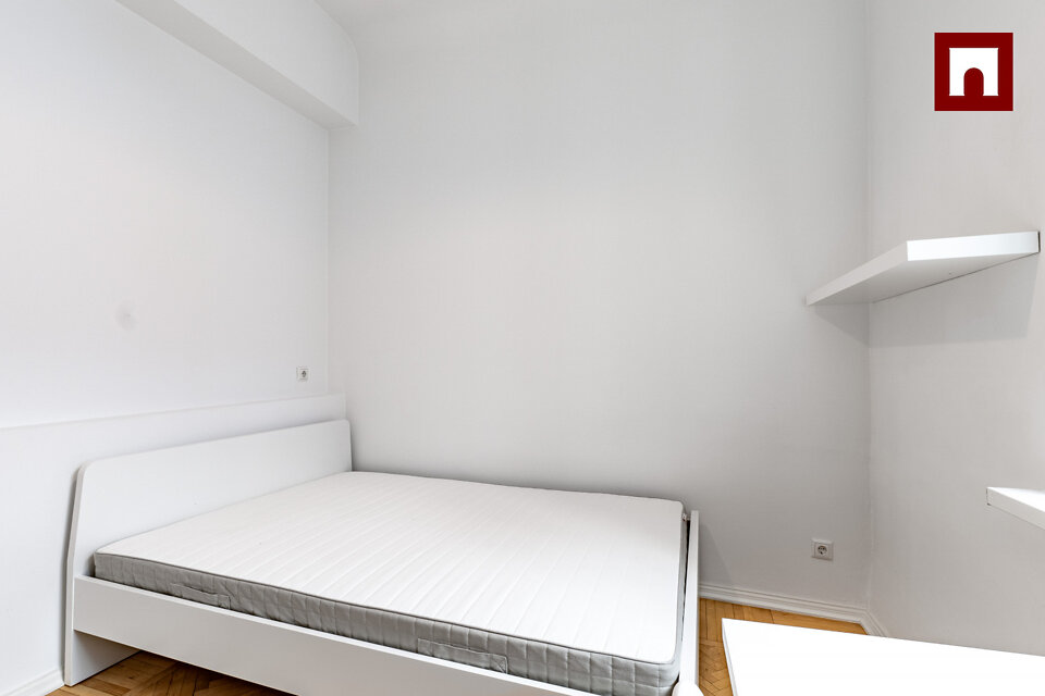 Krišjāņa Barona iela 7/9, Rīga