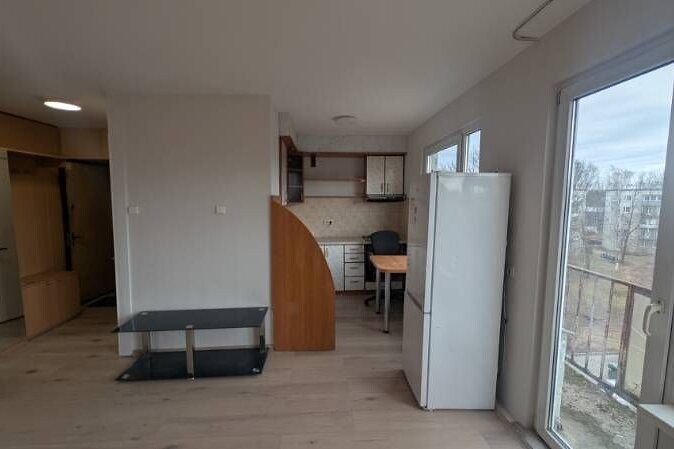 Nīcgales iela 13, Rīga