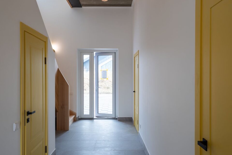 Rītausmas iela 1, Mārupe, Mārupes nov.