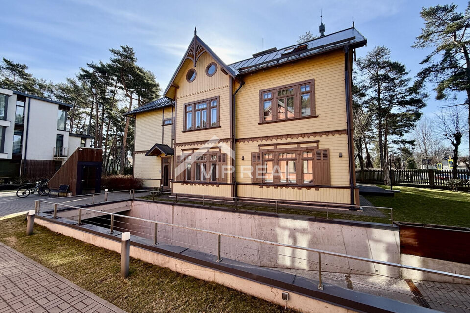 Muižas iela 19, Jūrmala