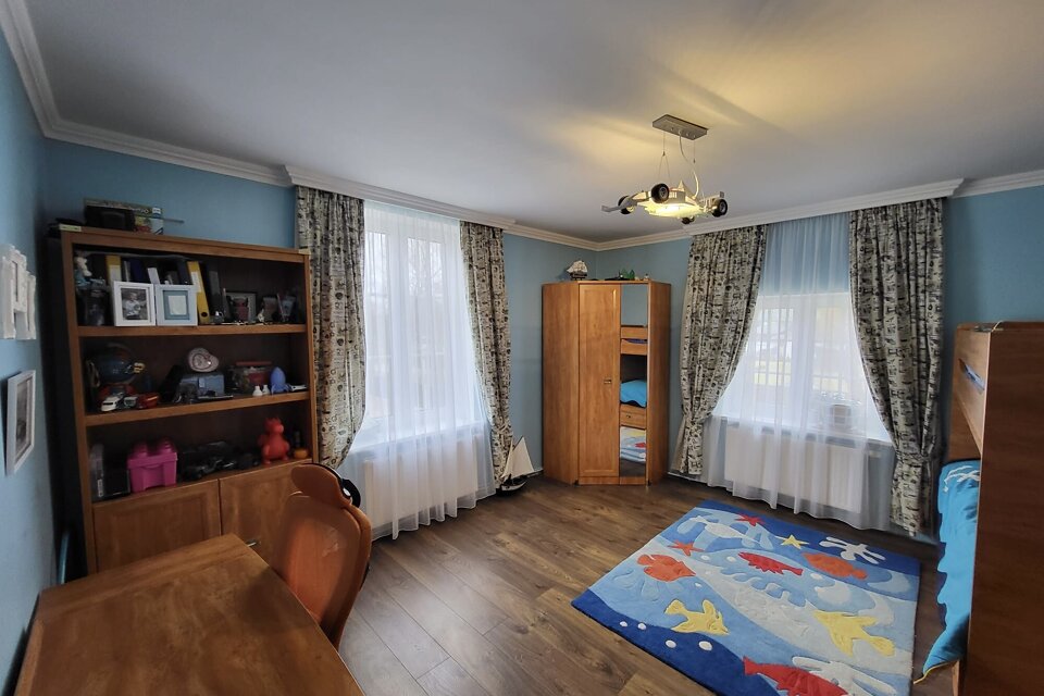 Ozolu iela 2, Ādaži, Ādažu nov.
