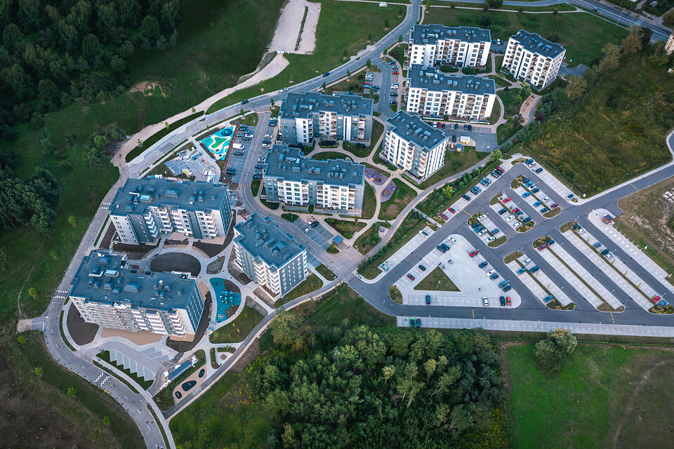 Kupriču iela 3A, Rīga