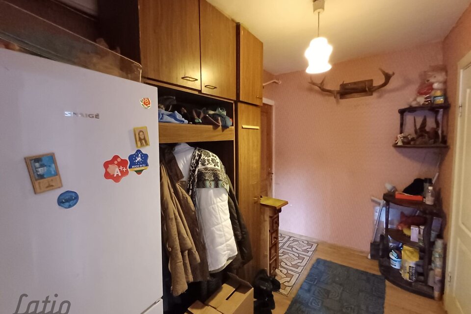 Susējas iela 20, Sala, Jēkabpils nov.