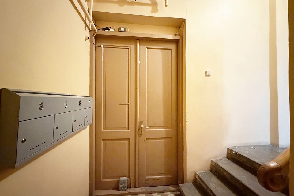 Grēcinieku iela 3, Rīga