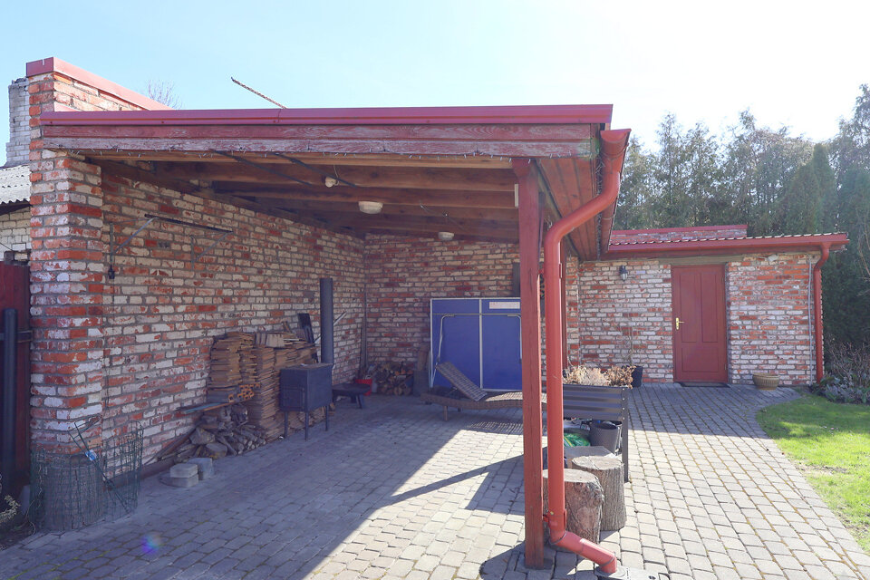 Zirņu iela 51, Liepāja