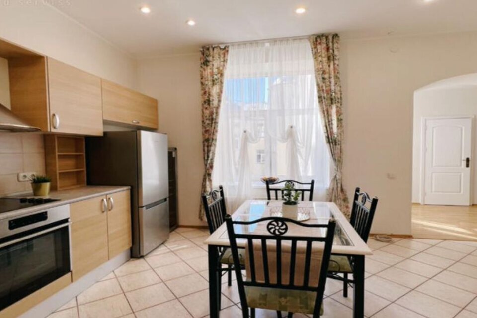 Rūpniecības iela 5, Rīga