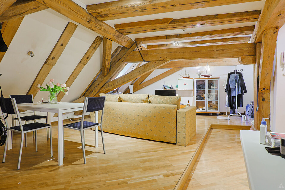 Vecpilsētas iela 8a, Rīga