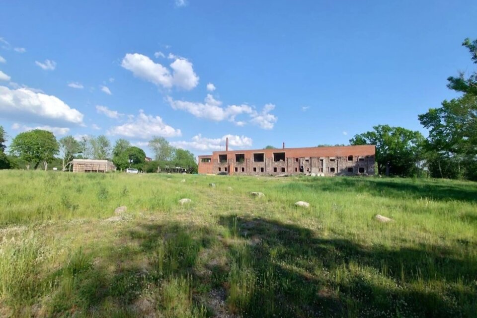 Sakas iela 6, Pāvilosta, Dienvidkurzemes nov.