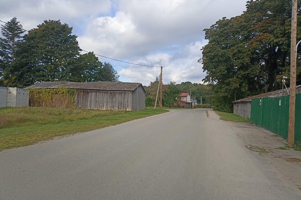 Miera iela 3, Roja, Talsu nov.