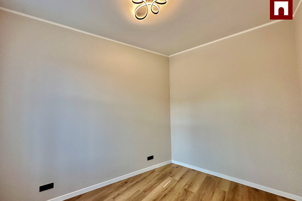 Mazā Nometņu iela 24, Rīga