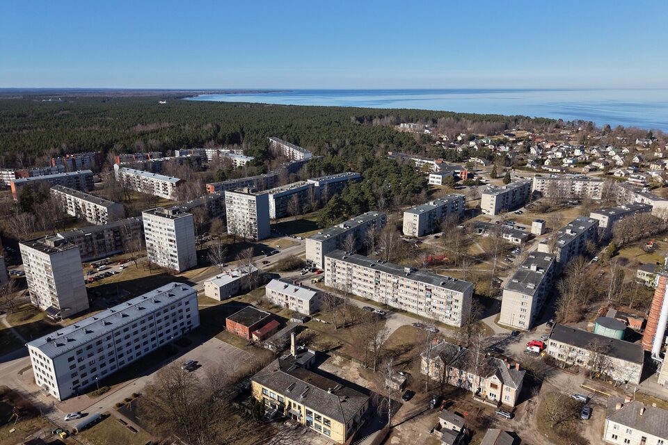 Oškalna iela 9, Jūrmala