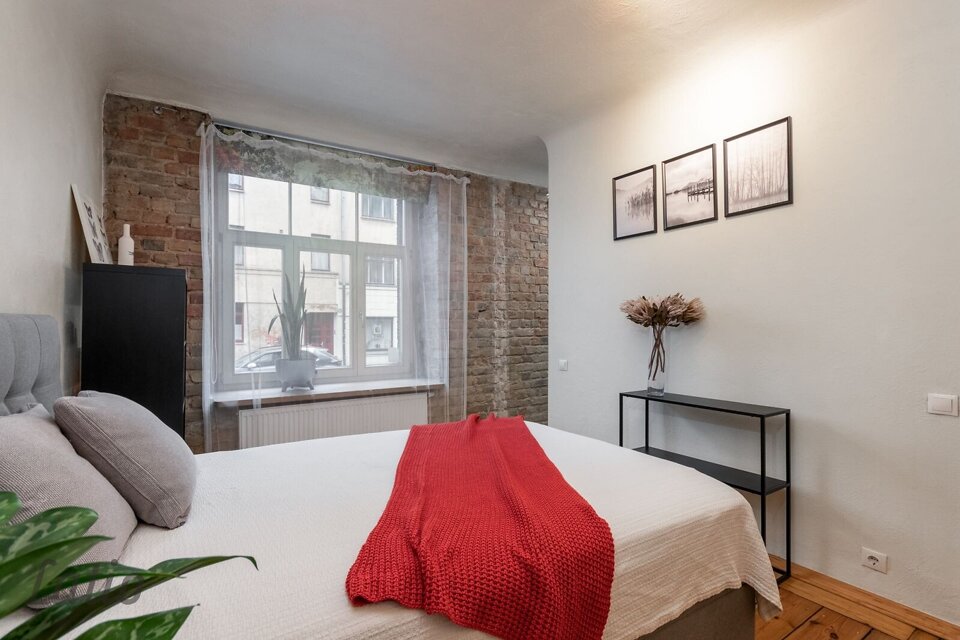 Artilērijas iela 19, Rīga