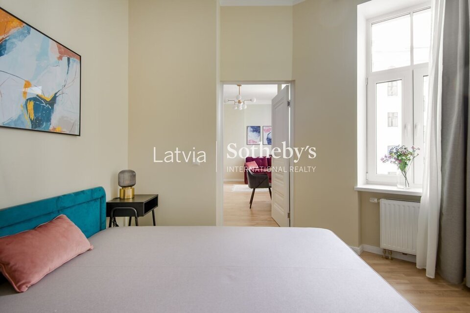 Krišjāņa Barona iela 14, Rīga