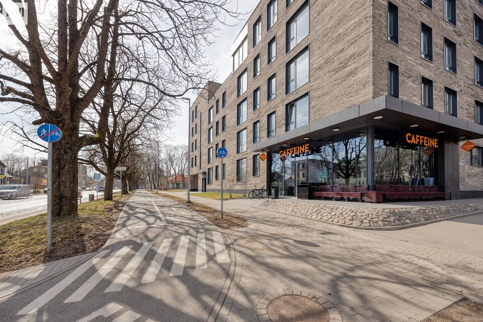 Torņakalna iela 2, Rīga