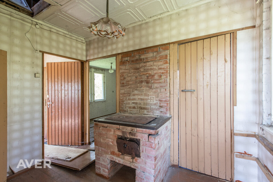 Vaivadi, Zīles 270, Olaines nov.