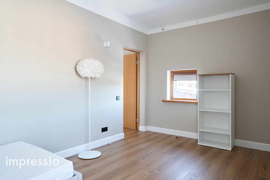 Brūklenāju iela, Piņķi, Mārupes nov.