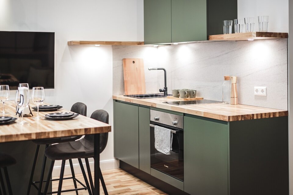 Lāčplēša iela 24, Rīga