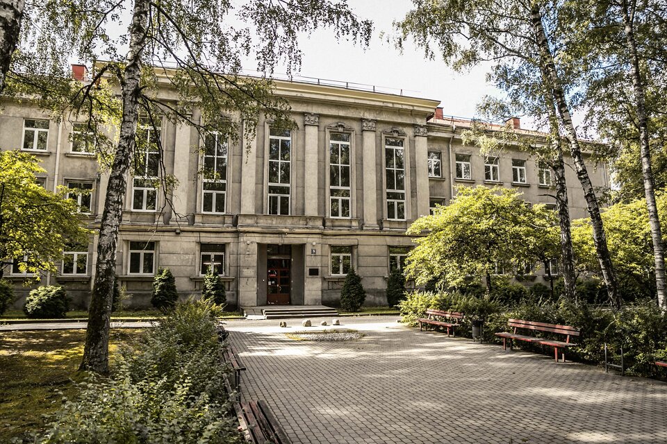 Jūrmalas gatve, Rīga