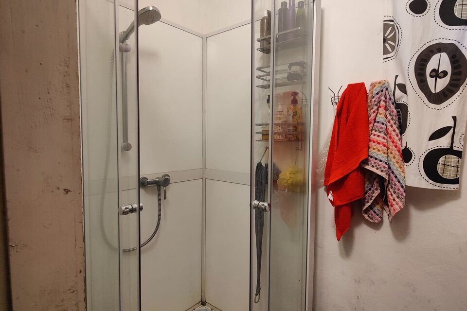 Krasta iela, Bauska, Bauskas nov.