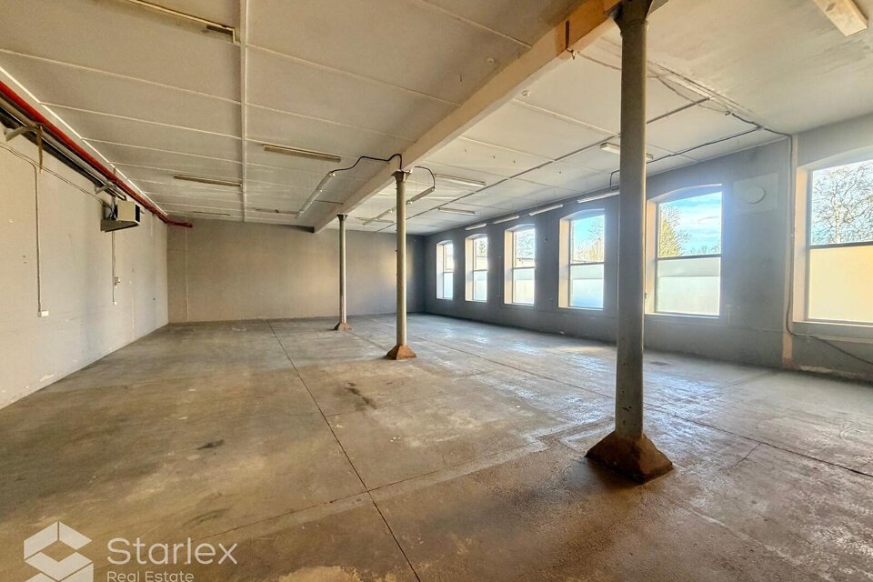 Kauguru iela 2b, Rīga