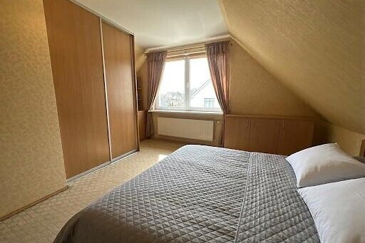 Mazā Ķentes iela, Ogre, Ogres nov.