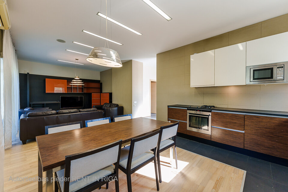 Ļaudonas iela, Rīga