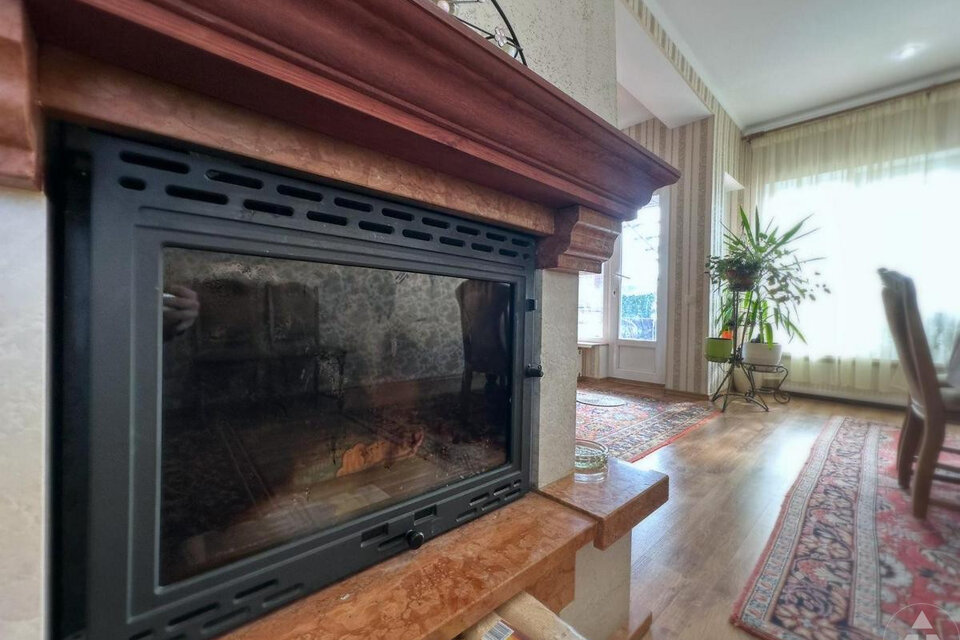 Mazā Ķentes iela 38, Ogre, Ogres nov.