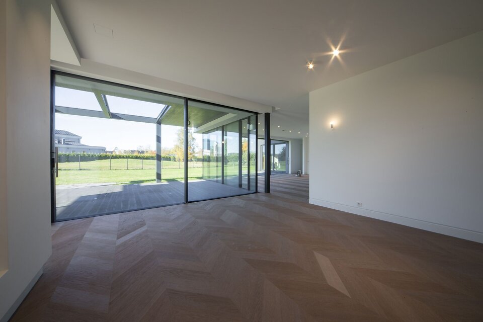 Georga Kūfalta iela 4, Rīga