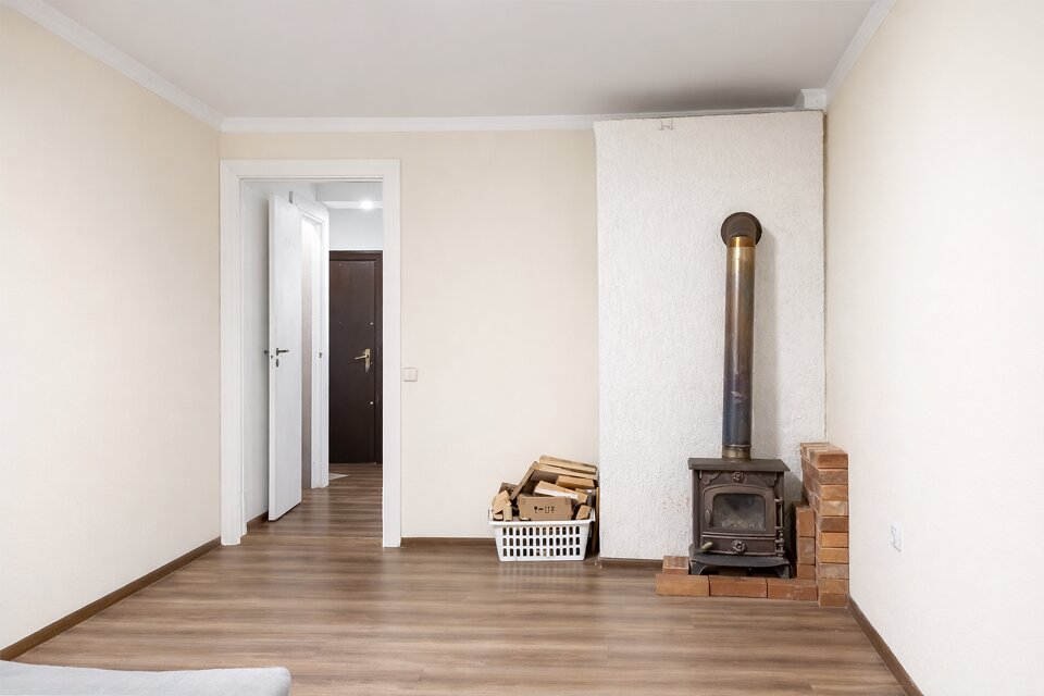 Latgales iela 173, Rīga