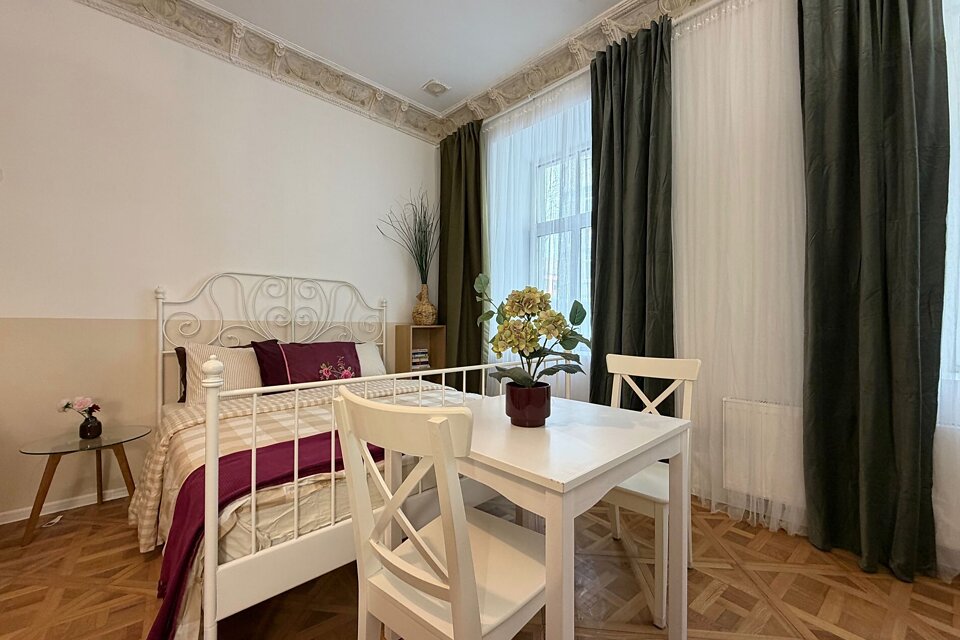 Lāčplēša iela 18, Rīga