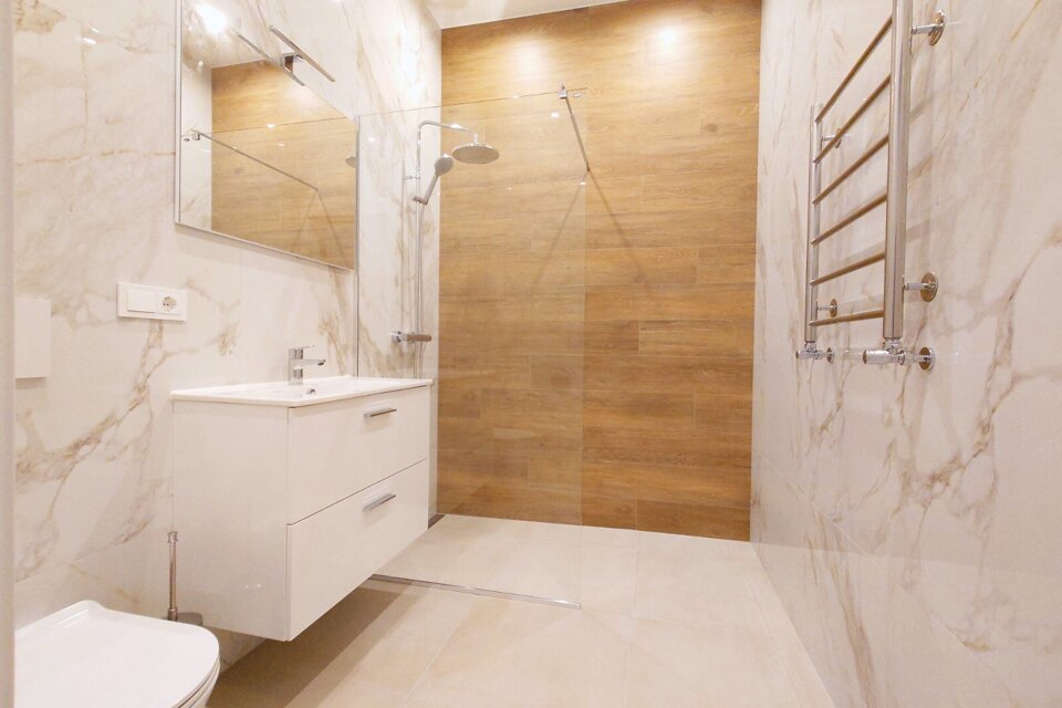 Lielā iela, Mārupe, Mārupes nov.