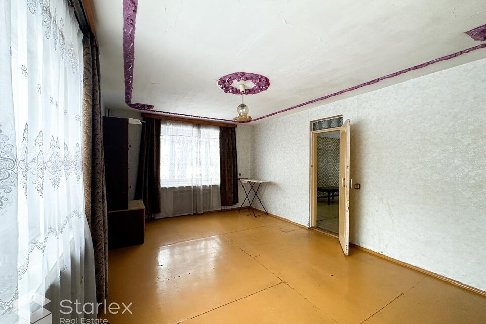 Lāčpleša 45 B, Lielvārde, Ogres nov.