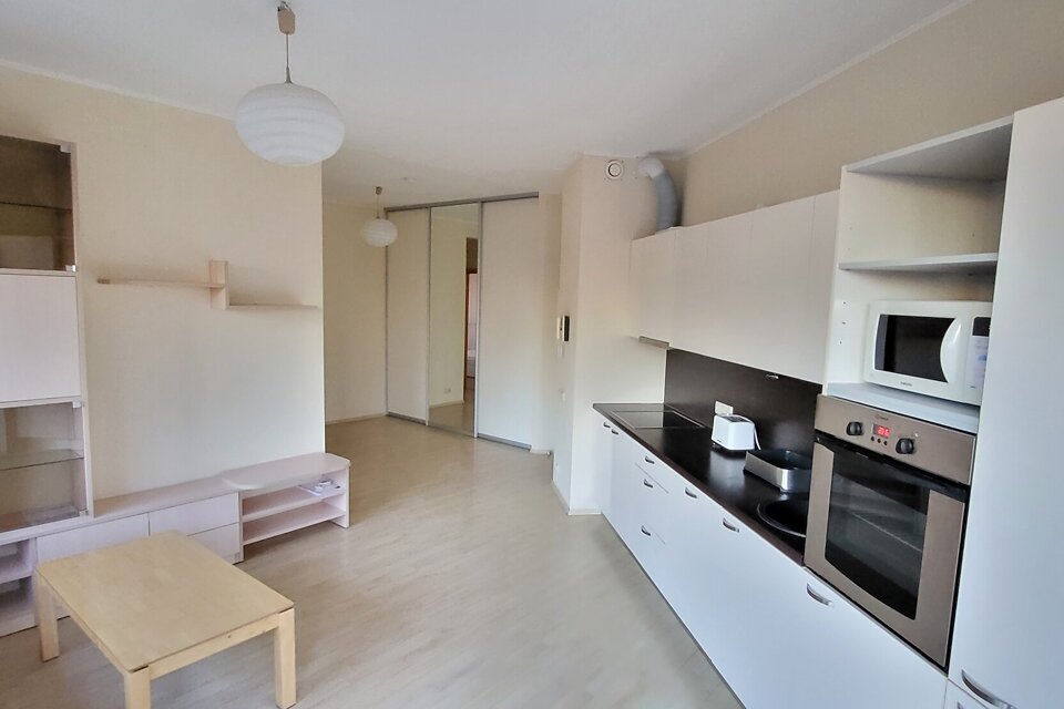 Vienības gatve 192, Rīga