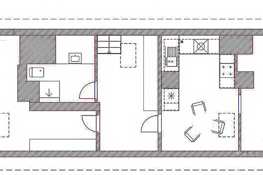 Krišjāņa Barona iela 60, Rīga