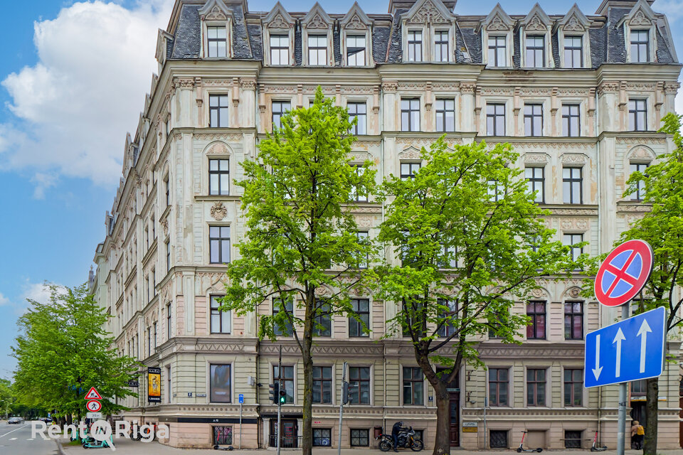 Citadeles iela 2, Rīga