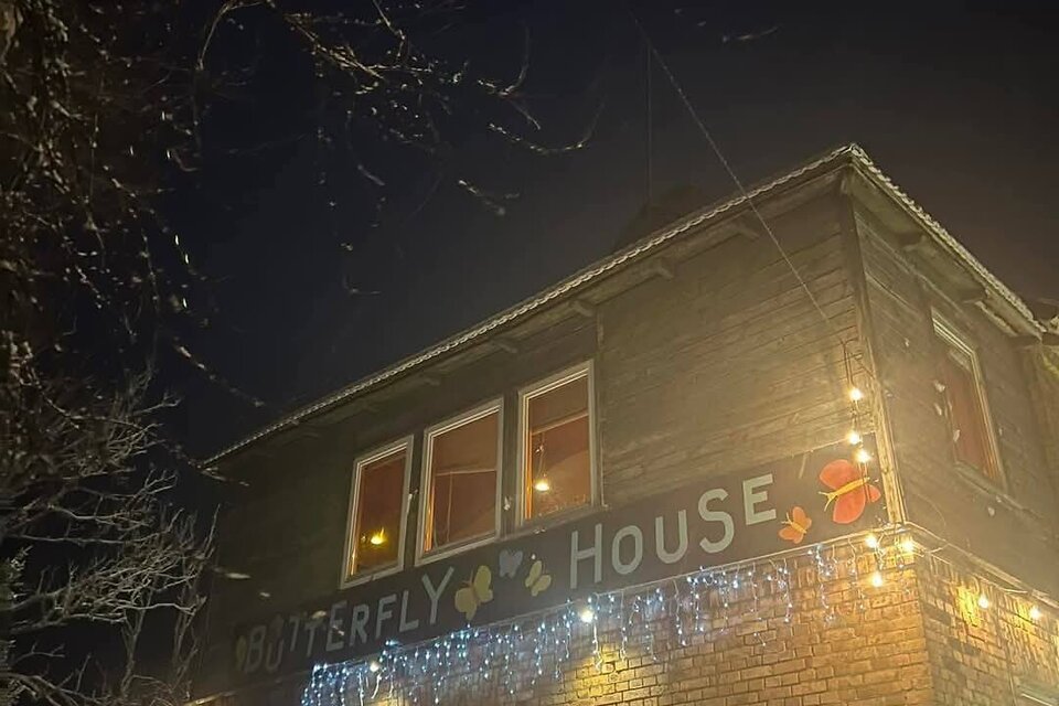 Sakas iela 6, Pāvilosta, Dienvidkurzemes nov.