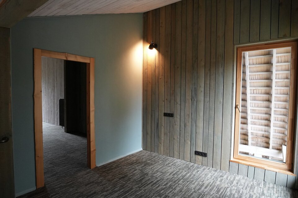 Nūrnieku iela 22, Ādaži, Ādažu nov.