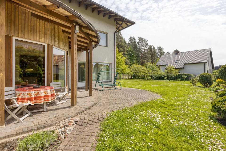 Lībiešu iela 60, Ikšķile, Ogres nov.