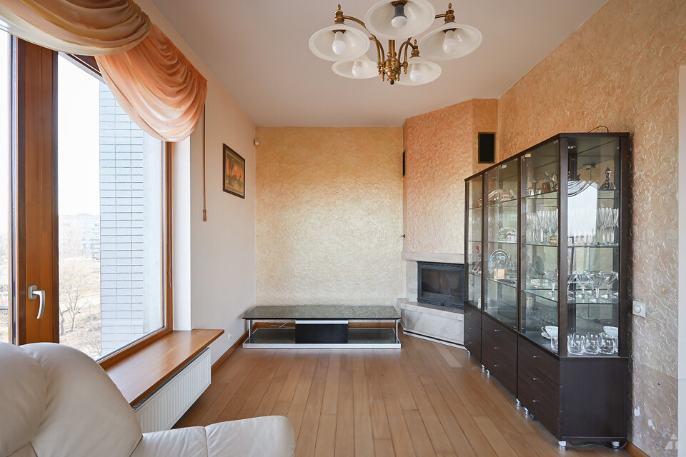 Vienības gatve 186a, Rīga