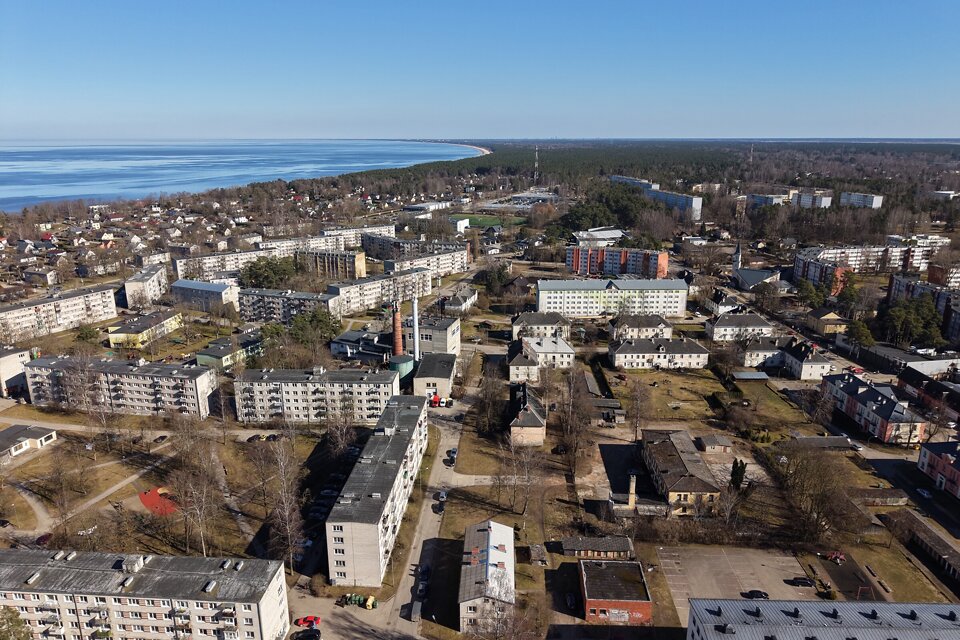 Oškalna iela 9, Jūrmala