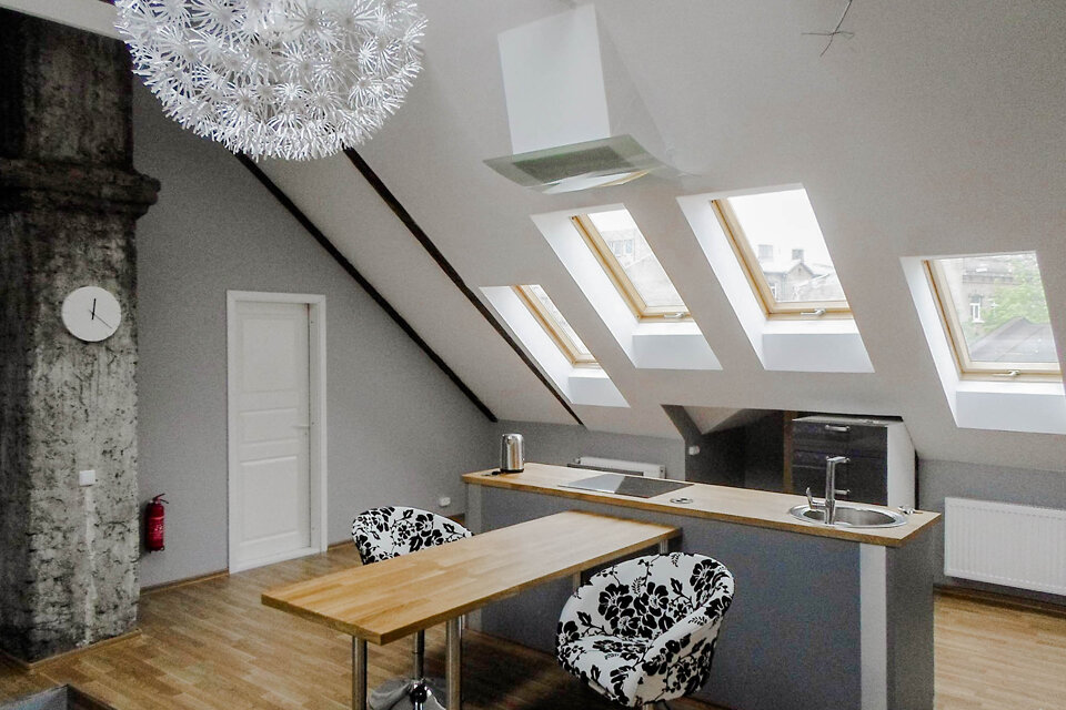 Bruņinieku iela 79, Rīga