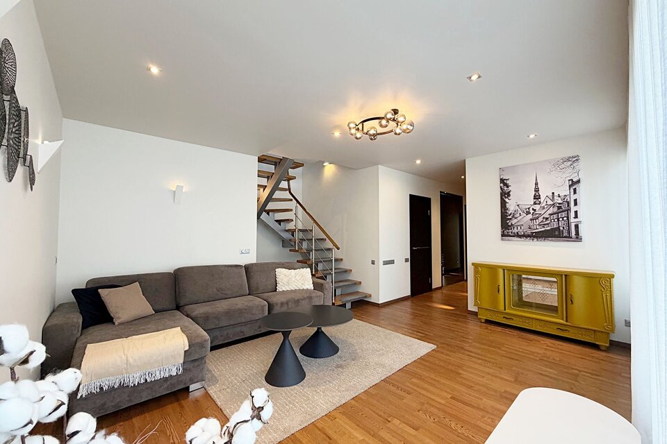 Ausekļa iela 4, Rīga