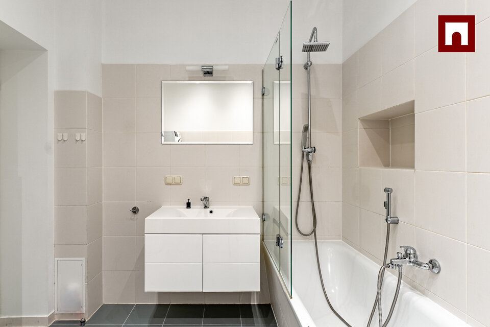 Krišjāņa Barona iela 7/9, Rīga