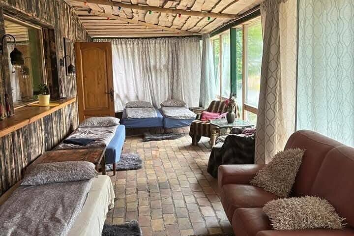 Sakas iela 6, Pāvilosta, Dienvidkurzemes nov.