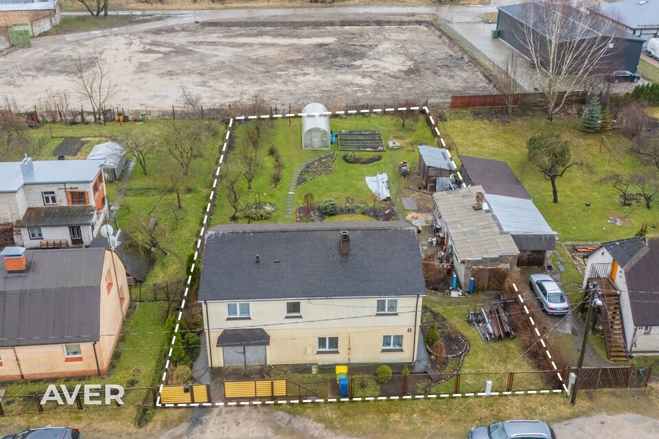 Eduarda Veidenbauma iela 45, Jelgava