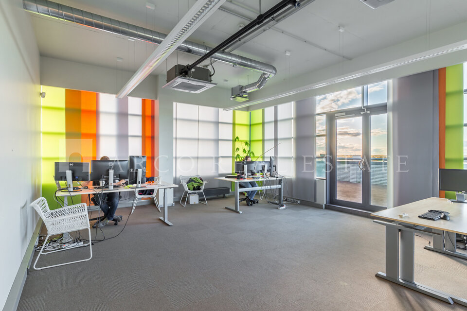 Vienības gatve 109, Rīga