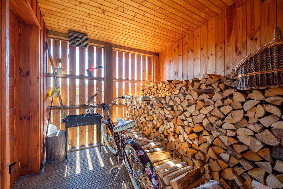 Aroniju iela 11, Ropažu nov.